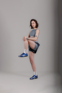 Moda Fitness Feminina: Como elevar seu estilo com roupas que unem luxo e performance